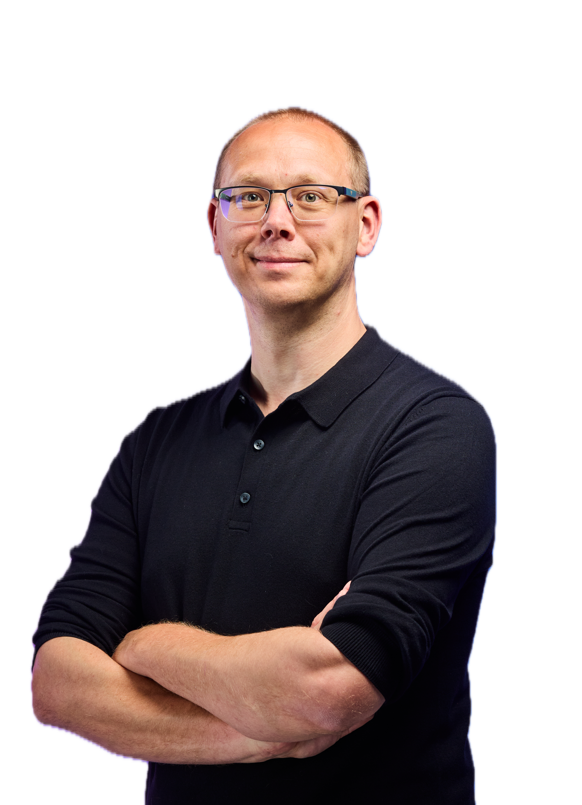 Arno Haverlach FF26