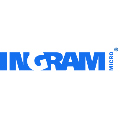 Ingram Micro logo