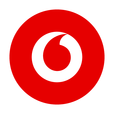 Vodafone logo