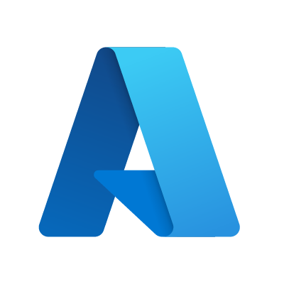 Azure logo
