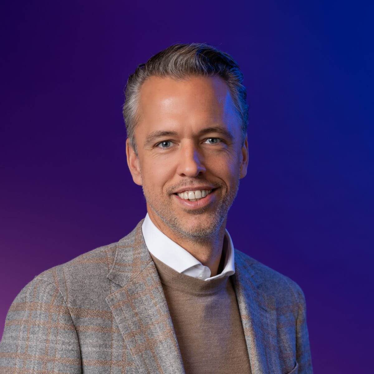 Edwin van Korlaar