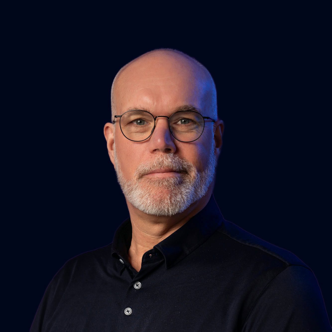 Michiel van Bergen