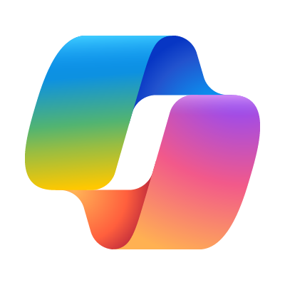 Copilot logo