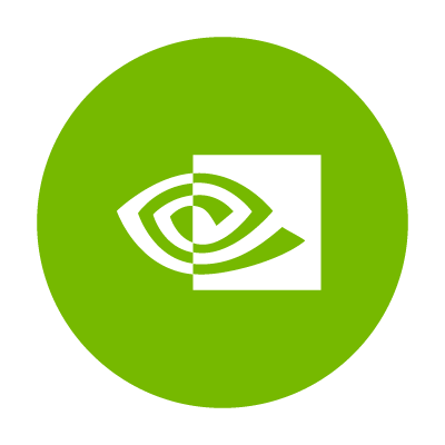 Nvidia logo