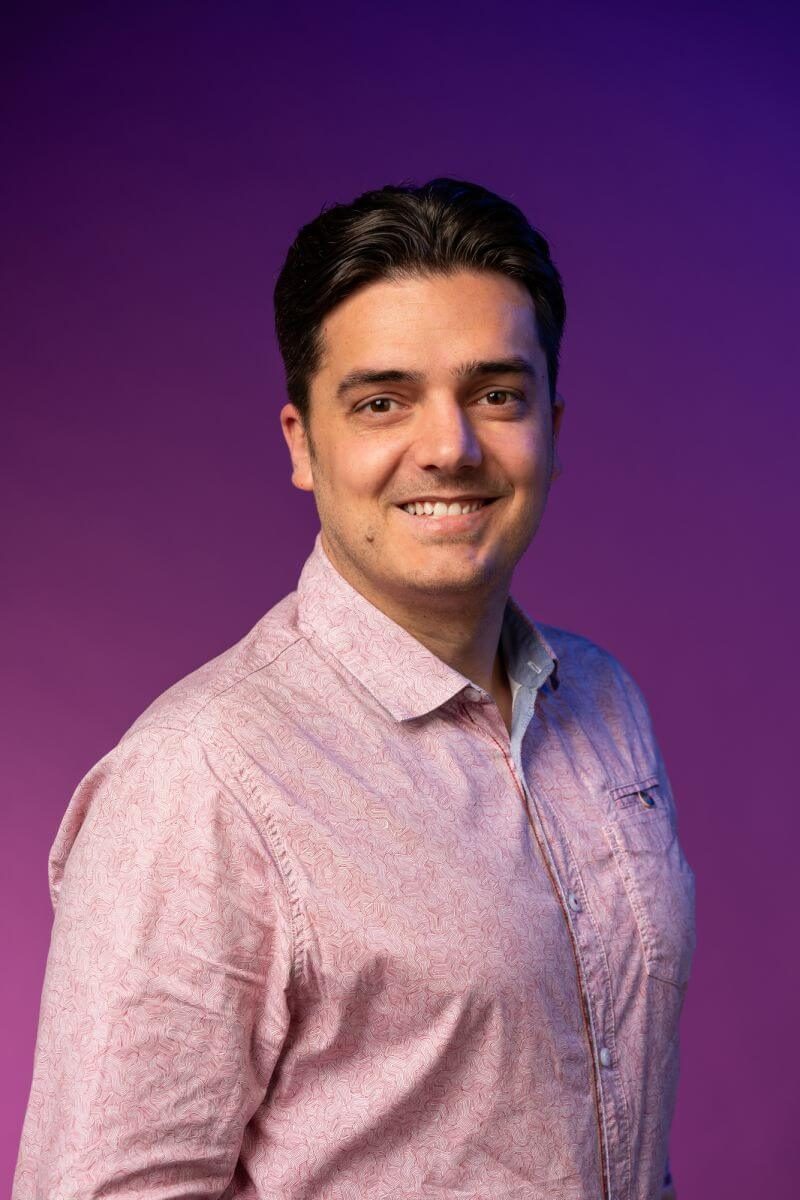Roel Hoorenman