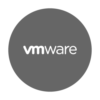 VMware logo