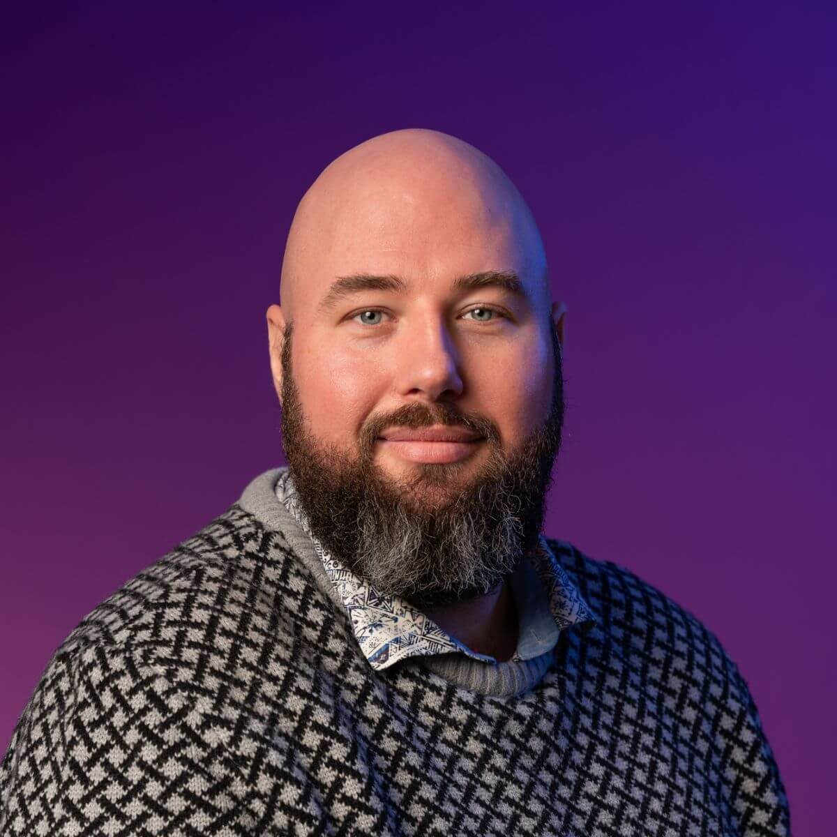 Wesley Groenveld