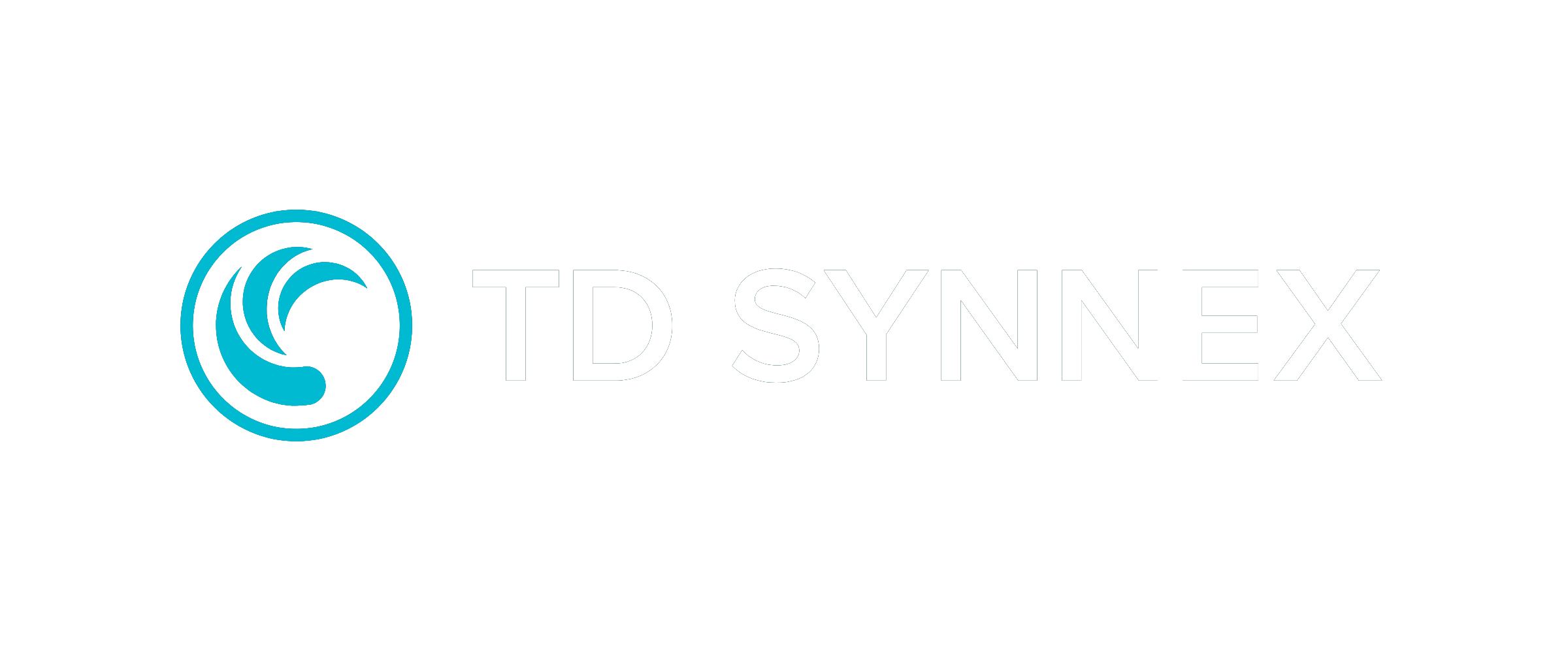 TD SYNNEX