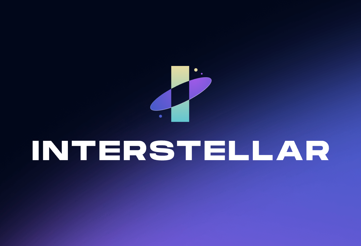 Interstellar nieuwsbericht